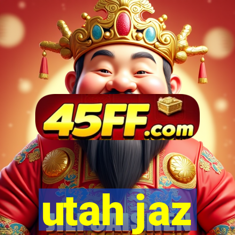 utah jaz